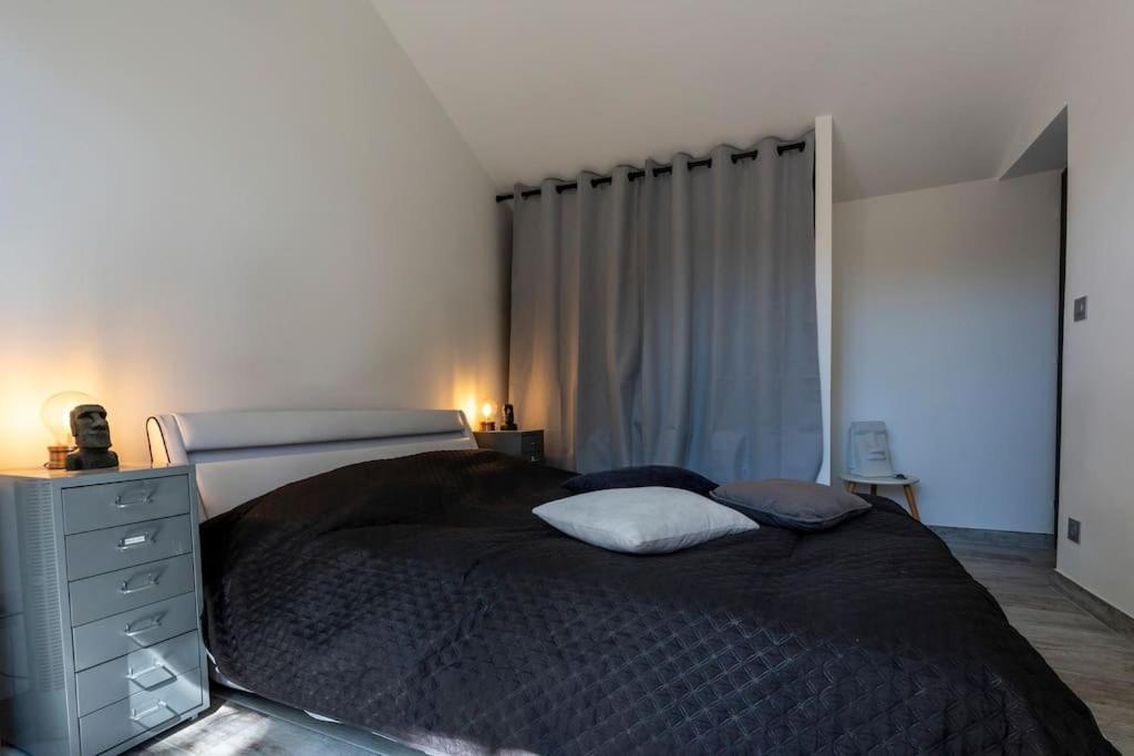 Maison Tiki Village Aix Centre Holiday home
